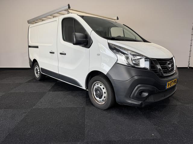 Nissan NV300 2018 Diesel