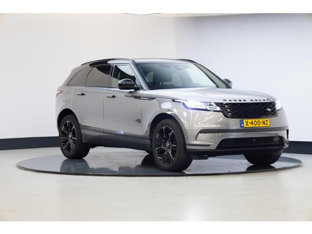 Land Rover Range Rover Velar 2022 Hybride