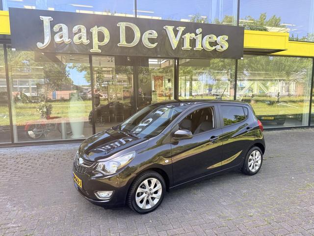 Opel KARL