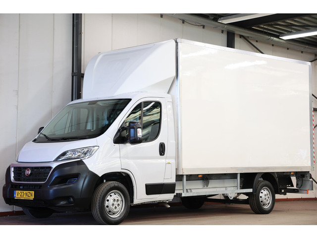 Fiat Ducato 2019 Diesel