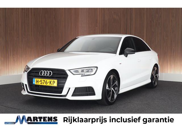 Audi A3 2020 Benzine