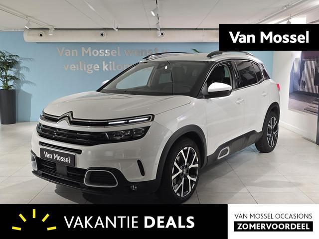 Citroën C5 Aircross 2019 Benzine