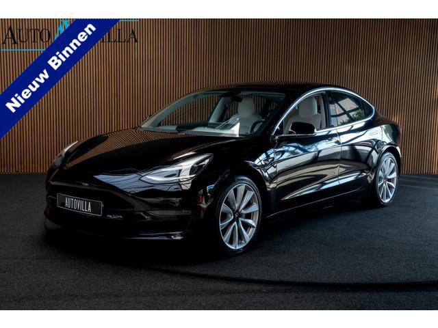 Tesla Model 3 2019 Elektrisch