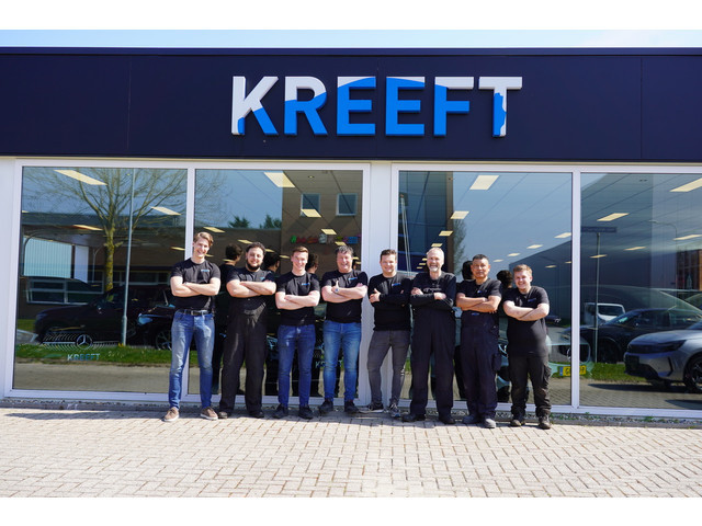 Volkswagen T-Roc 2018 Benzine