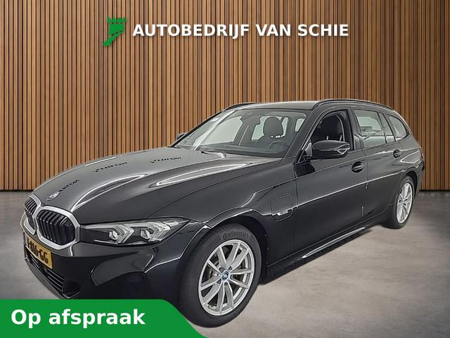 BMW 3 Serie 2023 Hybride