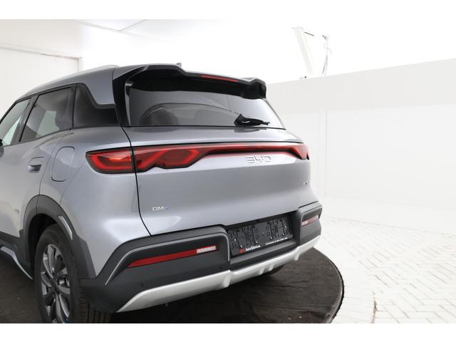 BYD ATTO 2