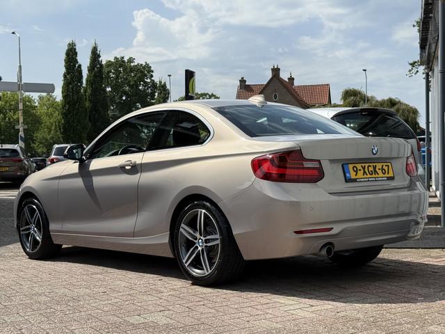 BMW 2 Serie