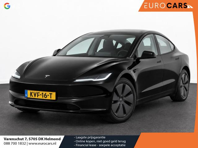 Tesla Model 3 2026 Elektrisch