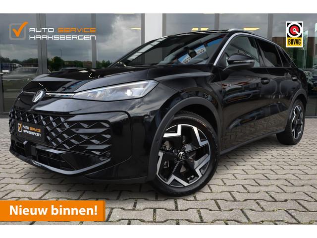 Volkswagen T-Roc 2025 Benzine