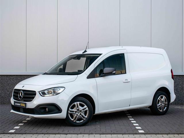 Mercedes-Benz Citan 2023 Diesel
