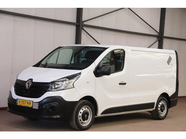 Renault Trafic 2018 Diesel