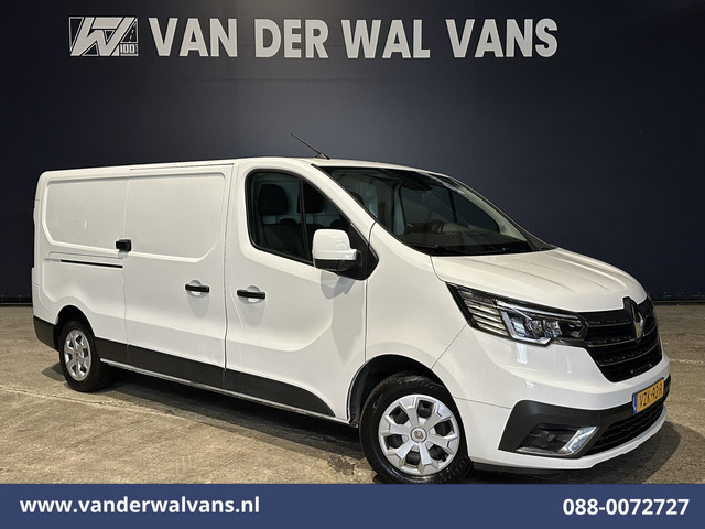 Renault Trafic 2023 Diesel