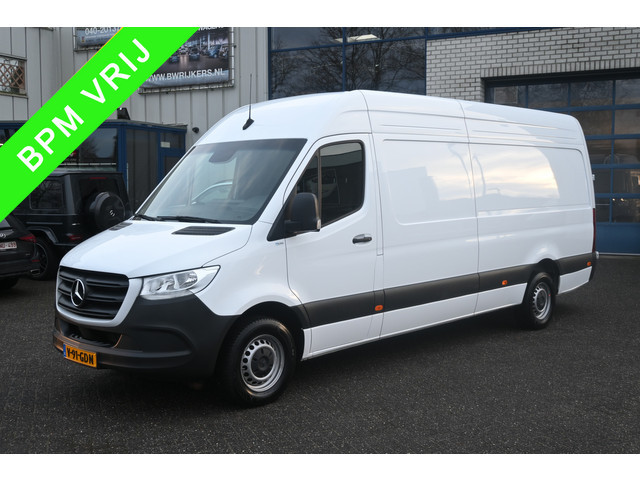 Mercedes-Benz Sprinter 2024 Diesel