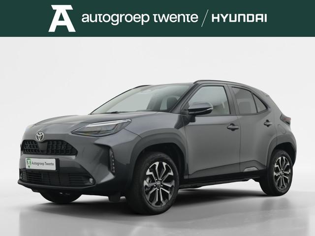 Toyota Yaris Cross 2026 Hybride