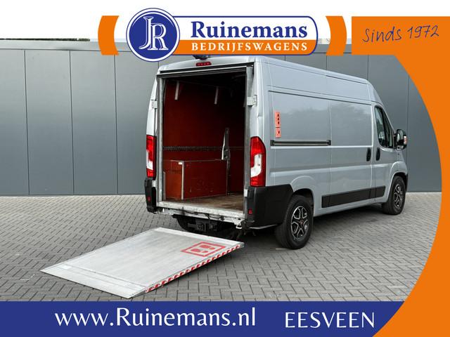 Fiat Ducato 2020 Diesel