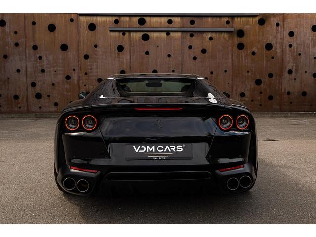 Ferrari 812 GTS