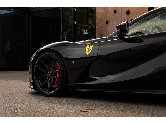 Ferrari 812 GTS