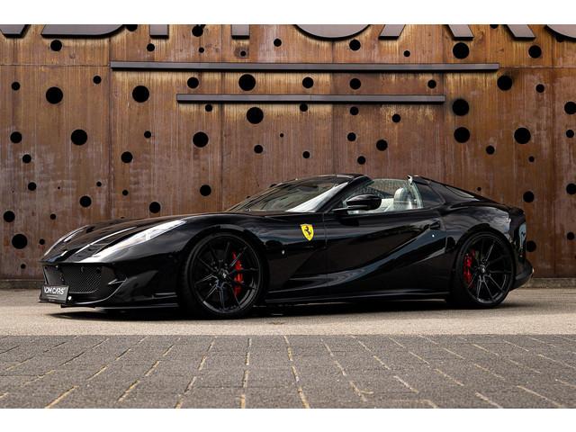 Ferrari 812 GTS