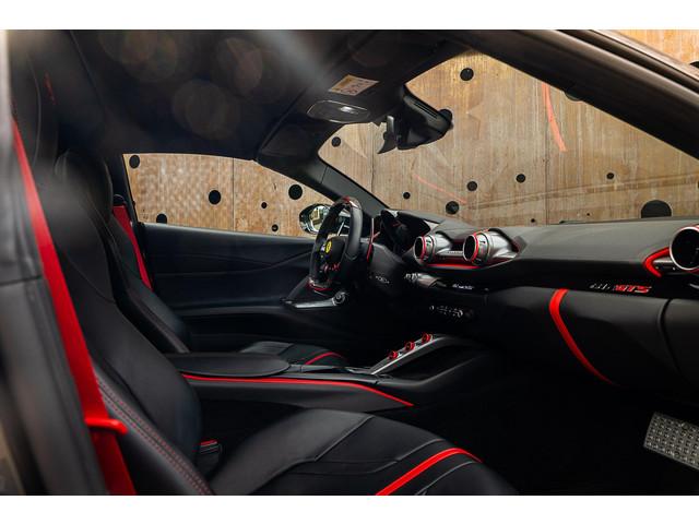Ferrari 812 GTS