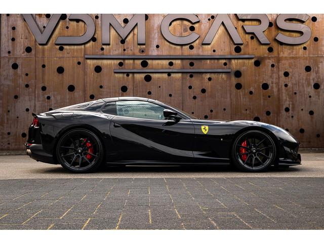 Ferrari 812 GTS