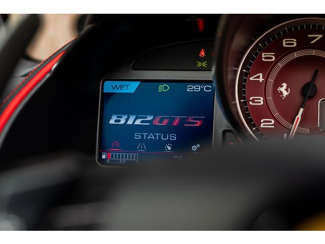 Ferrari 812 GTS