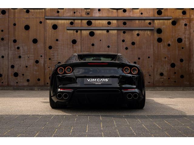 Ferrari 812 GTS