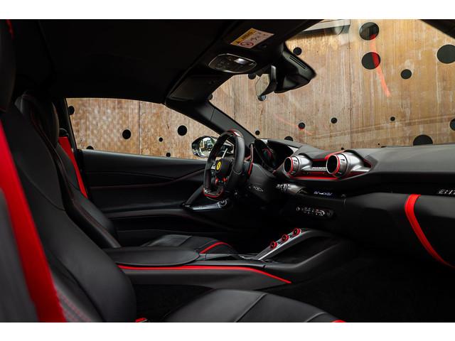 Ferrari 812 GTS
