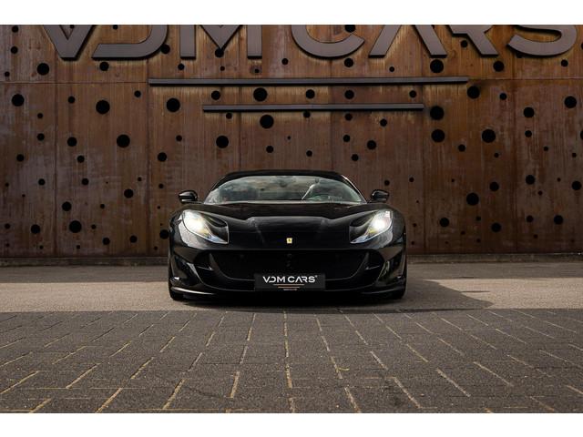 Ferrari 812 GTS