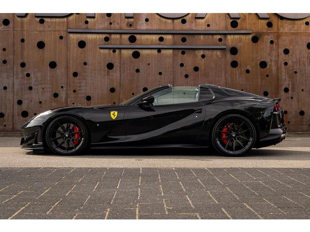 Ferrari 812 GTS