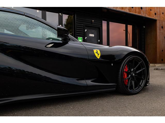 Ferrari 812 GTS