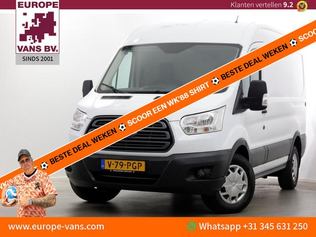 Ford Transit 2019 Diesel