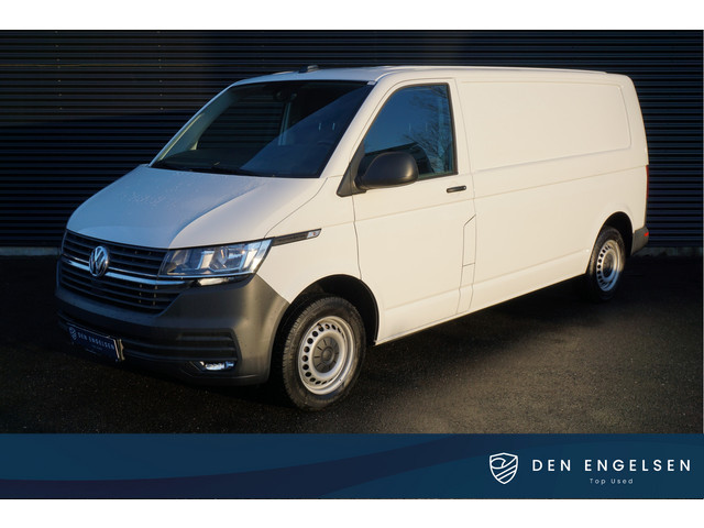 Volkswagen Transporter 2021 Diesel