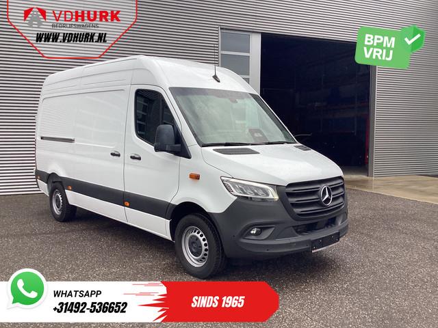 Mercedes-Benz Sprinter 2024 Diesel