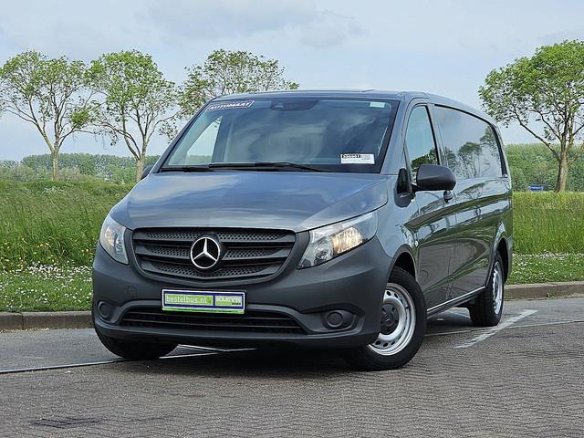 Mercedes-Benz Vito 2021 Diesel