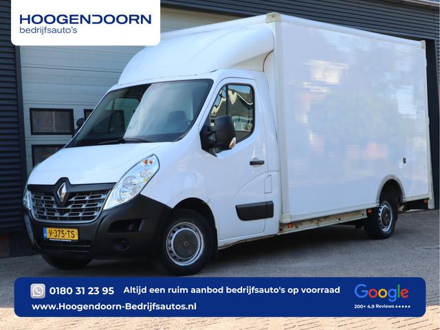 Renault Master 2019 Diesel