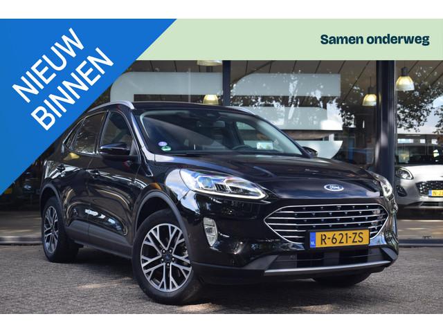 Ford Kuga 2022 Hybride