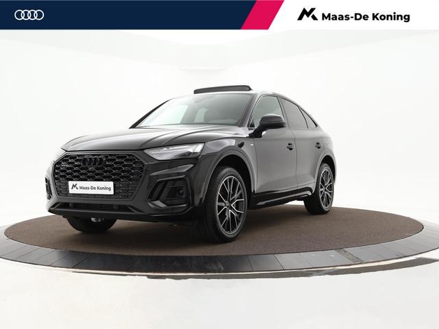 Audi Q5 2024 Hybride