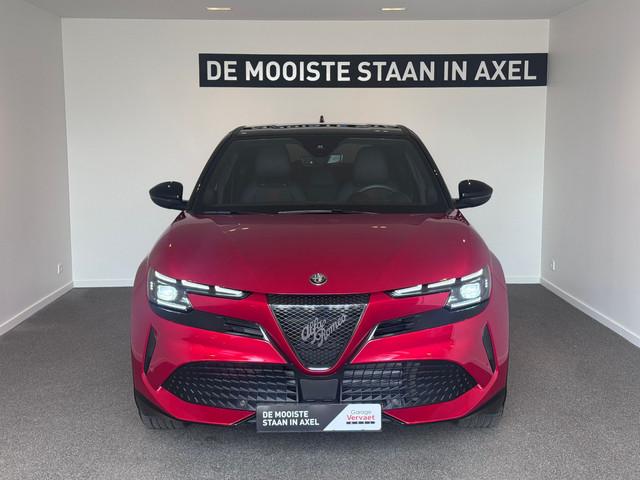Alfa Romeo Junior
