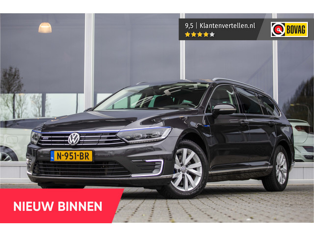 Volkswagen Passat 2018 Hybride