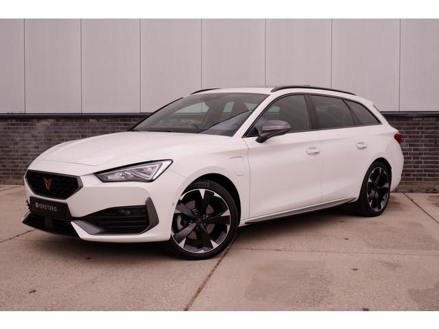 Cupra Leon 2022 Hybride