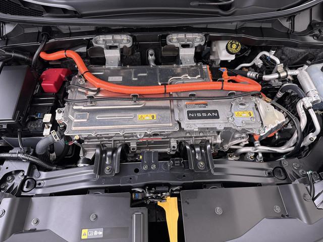 Nissan Ariya