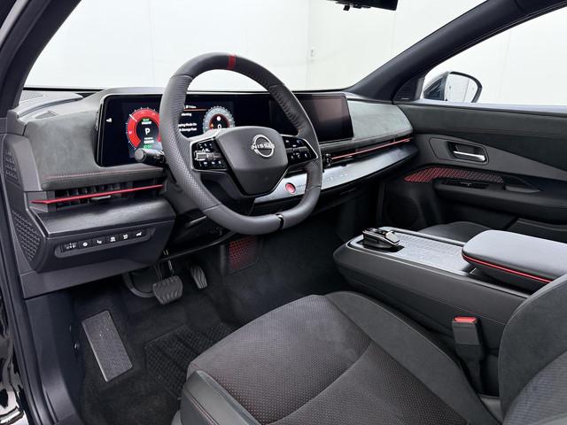 Nissan Ariya