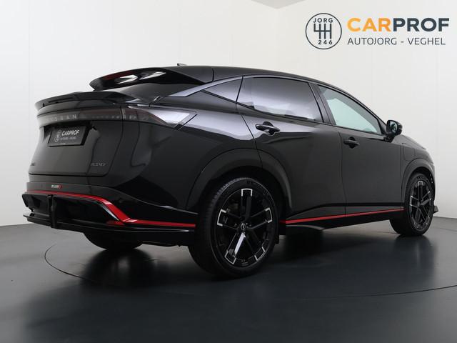 Nissan Ariya