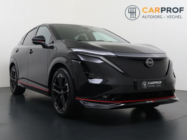 Nissan Ariya