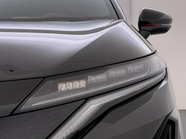 Nissan Ariya