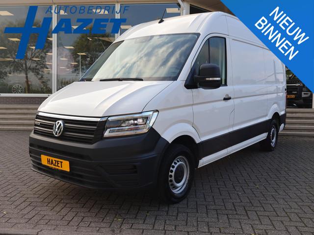 Volkswagen Crafter 2021 Diesel