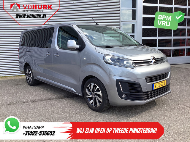 Citroën Jumpy 2020 Diesel