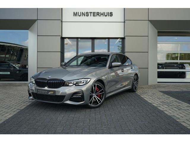 BMW 3 Serie 2021 Benzine