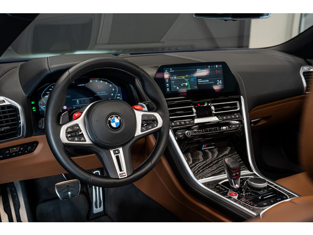 BMW M8