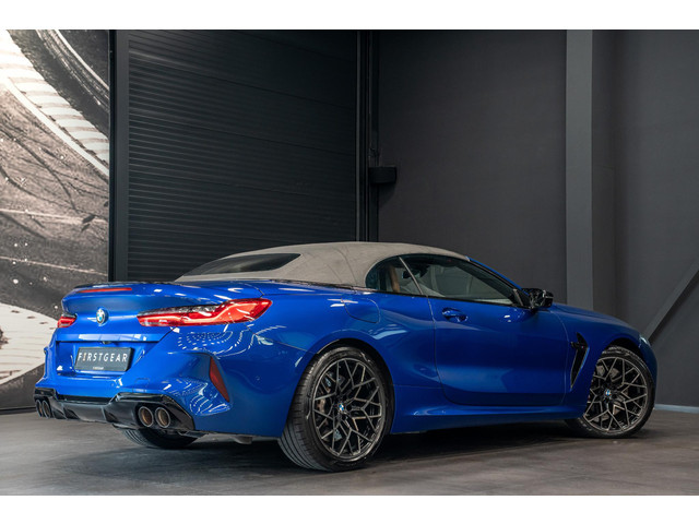 BMW M8